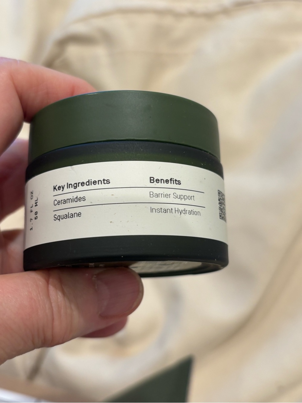 Prose Custom Cleanser & Treatment Set customized for dry skin - Picture 8 of 12